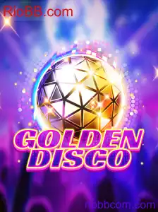 GoldenDisco